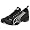 Black/Silver