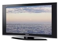 Panasonic TH 50 PZ 70 E 127 cm (50 Zoll) 16:9 Full-HD Plasma-Fernseher mit integriertem DVB-T Tuner schwarz
