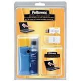 Fellowes CRC 22020 Deluxe Laptop Cleaning Kit