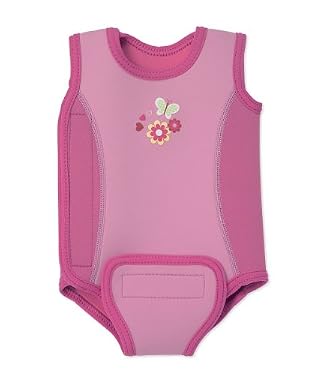 baby warmer 3-6mths - pink