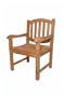 Anderson Teak CHD-007 Kingston Dining Armchair