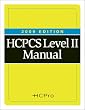 2009 HCPCS Level II Manual