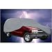 Classic Accessories 71092 Deluxe PolyPro III SUV/Pickup Cover, Full Size