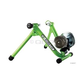 Kinetic PRO Trainer Dual Fly-Wheel Trainer