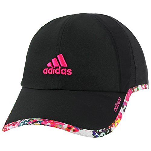 adidas flower cap