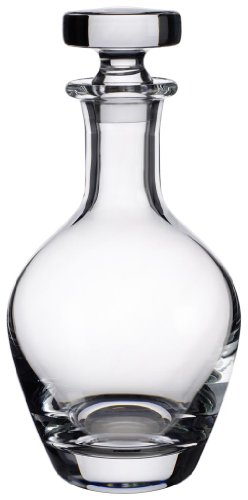 Villeroy & Boch Scotch Whiskey Carafes 25-1/4-Ounce Whisky carafe No 1
