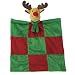 Pet Supplies : Pets Holiday Quilt - Christmas Pet Quilts - Reindeer