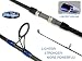 Tsunami Airwave 7' Surf Rod Medium Action - TSAWSS-702M