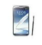 Samsung GT-N7100TADXEF Galaxy Note II Smartphone Android Gris