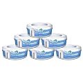 Sangenic 75102621 - Nachf�llkassette 6er-Packung f�r Nursery Essentials Basic Windeltwister