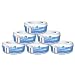 Sangenic 75102621 - Nachf�llkassette 6er-Packung f�r Nursery Essentials Basic Windeltwister