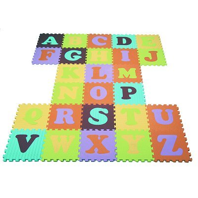 Tapis pour bébé