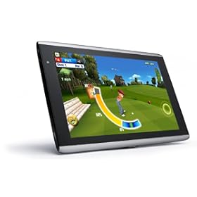 Acer Iconia Tab A501-10S16u 10.1-Inch HD Tablet (Aluminum Metallic, Locked to AT&T)) Acer Iconia Tab A501-10S16u 10.1-Inch HD Tablet (Aluminum Metallic, Locked to AT&T))