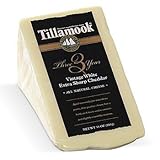 Tillamook 3Year