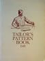 Tailor's Pattern Book 1589