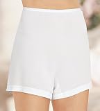 Flare Leg Panty