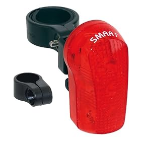 Smart 3F/7D Rear Lamp