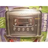 SONY WM-FX425