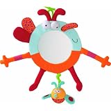 Gund Baby Activity Mirror by Gund