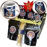 Rich Diesslins Funny General Cartoons - Lame Lines and the Classic Batman TV Show - Coffee Gift Baskets - Coffee Gift Basket