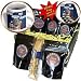 All Products : Rich Diesslins Funny General Cartoons - Lame Lines and the Classic Batman TV Show - Coffee Gift Baskets - Coffee Gift Basket