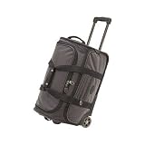 Pathfinder Revolution LT 20" Rolling Duffel