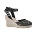 Apepazza Women's Alessandra Espadrille