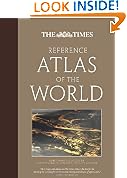Times World Atlases - The Times Reference Atlas of the World