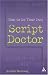 How to Be Your Own Script Doctor