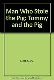 Tommy and the pig