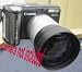 2x Telephoto Lens for Canon Powershot A650 Is 2x Telephoto Lens for Canon Powershot A650 Is