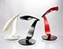 Beacon 600 by IMG Lighting - Black LED Desk Light Table Lamp