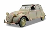 1952 Citroen 2CV Rusted Version 1:18 