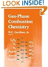 Gas-Phase Combustion Chemistry