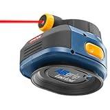 Ryobi LASER LEVEL W/SUCTION BASE ELL0001