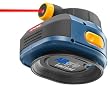 Ryobi LASER LEVEL W/SUCTION BASE ELL0001