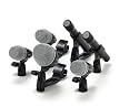 SHURE PGDMK-6 Drum Mikrofon Kit