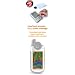 BoxWave Garmin Colorado 400t ClearTouch Anti-Glare Screen Protector (Single Pack)
