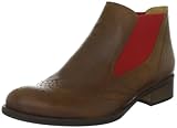 Gabor Shoes 5163065, Damen Fashion Halbstiefel & Stiefeletten, Braun (scotch/rot), EU 41 (UK 7.5) (US 10)