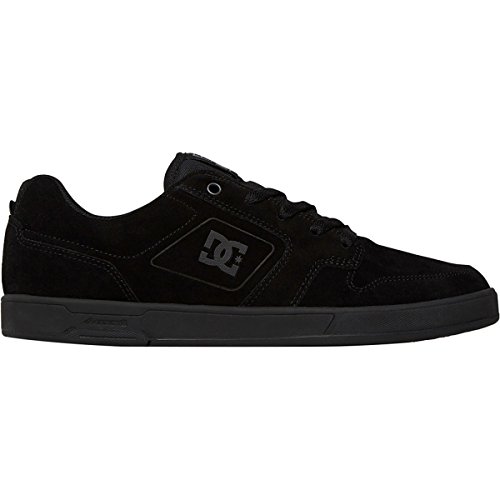DC Men's Nyjah Signature Model Skate Shoe