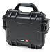 Nanuk 905 Case with Padded Divider (Black)