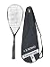 Browning Oxylite 130 Ti Squash Racket