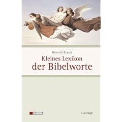 Kleines Lexikon der Bibelworte