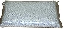 Airsoft 6mm BB 0.2g 1Kg 5,000 Pellet Bag