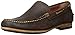 FRYE Men's Henry Venetian Boat Shoe