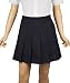 French Toast Uniforms Girls' Scooter Skort (Navy 18)
