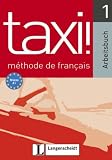 taxi 1 Arbeitsbuch