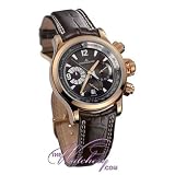 JAEGER LECOULTRE Master Compressor Chronograph Automatic Mens Watch in 18K Pink Gold, With BOX... by Jaeger-LeCoultre