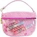 [2 sets] Bonne Bell Smackers Celebration Collection, 4 items in pouch