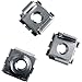 Middle Atlantic CN1032-50 Cage Nuts (50 pieces)